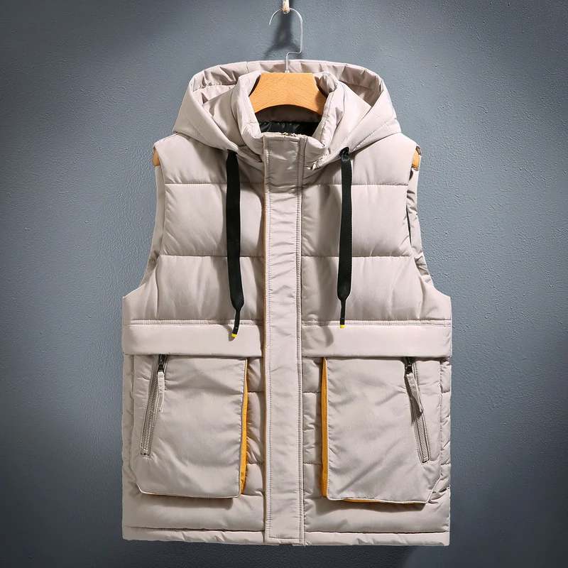 Rosland Premium Quilted Vest