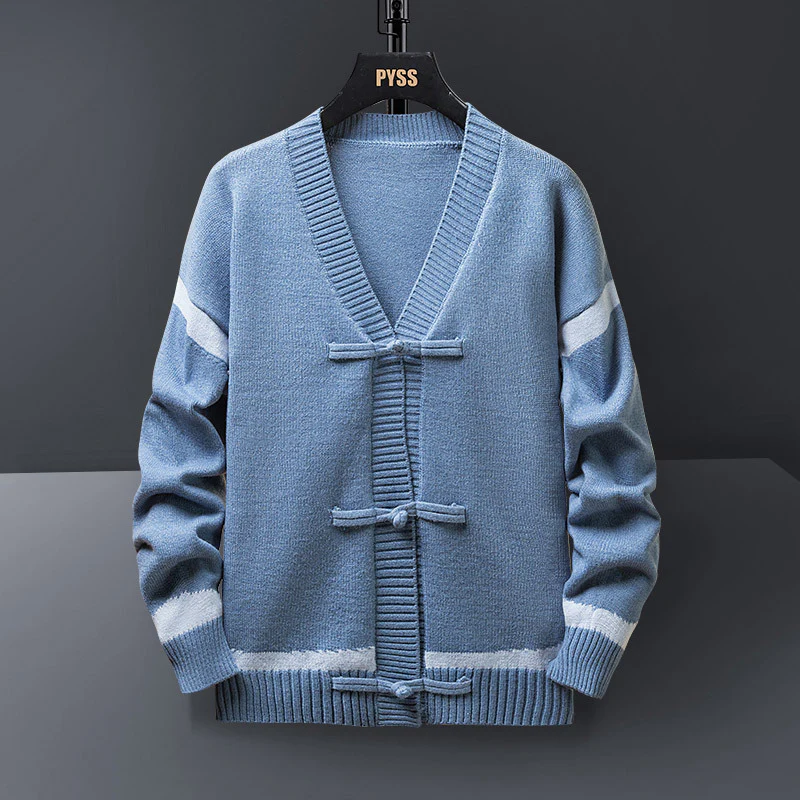 Haiku Wool Cardigan
