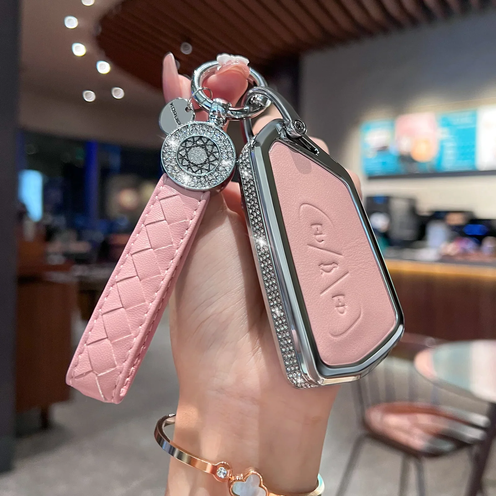 Royale Leather Collection
