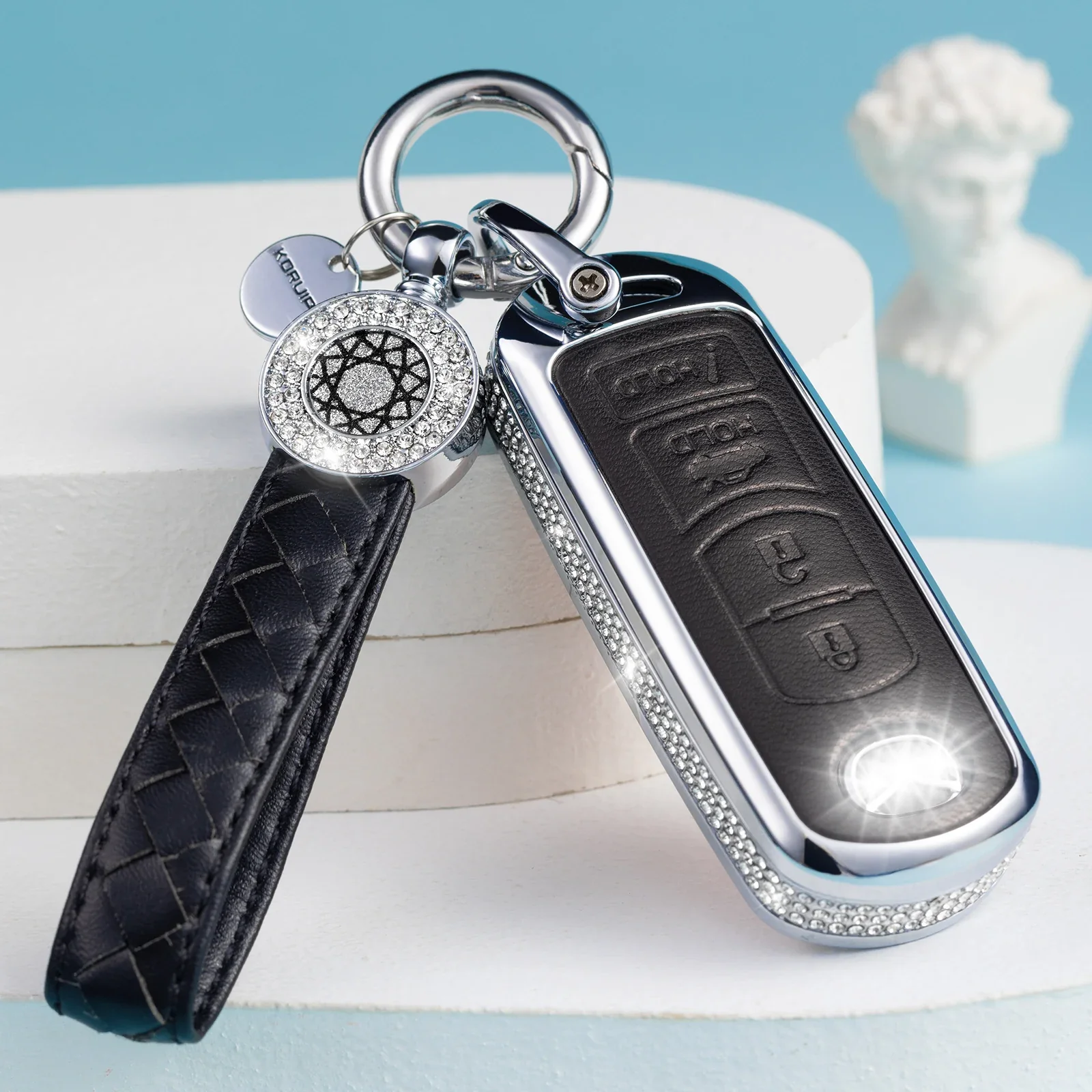 Royale Leather Collection